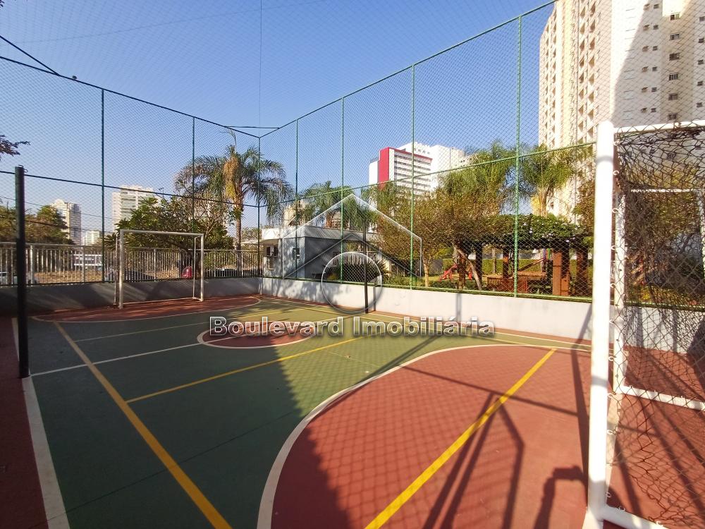 Quadra poliesportiva Alugar Apartamento / Padrão em Ribeirão Preto R$ 2.100,00 - Foto 30