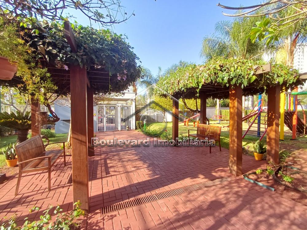 Área de descanso Alugar Apartamento / Padrão em Ribeirão Preto R$ 2.100,00 - Foto 32