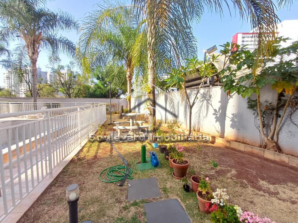 Área de descanso Alugar Apartamento / Padrão em Ribeirão Preto R$ 2.100,00 - Foto 35