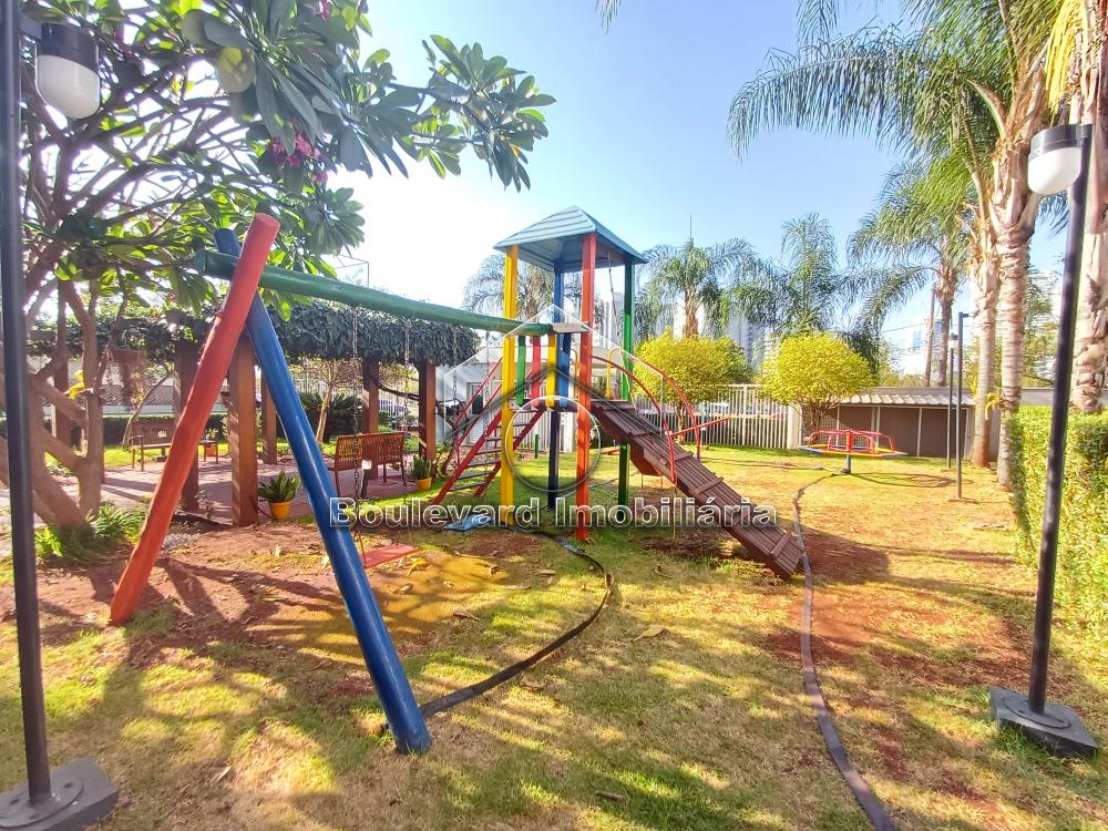 Playground Alugar Apartamento / Padrão em Ribeirão Preto R$ 2.100,00 - Foto 36