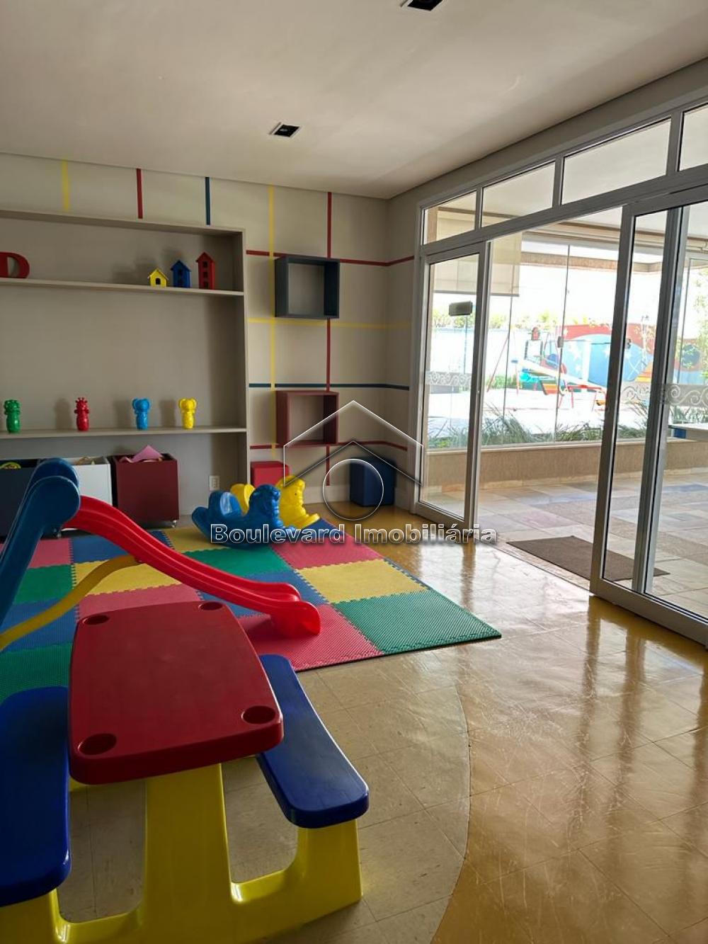 Brinquedoteca Alugar Apartamento / Padrão em Ribeirão Preto R$ 7.000,00 - Foto 58
