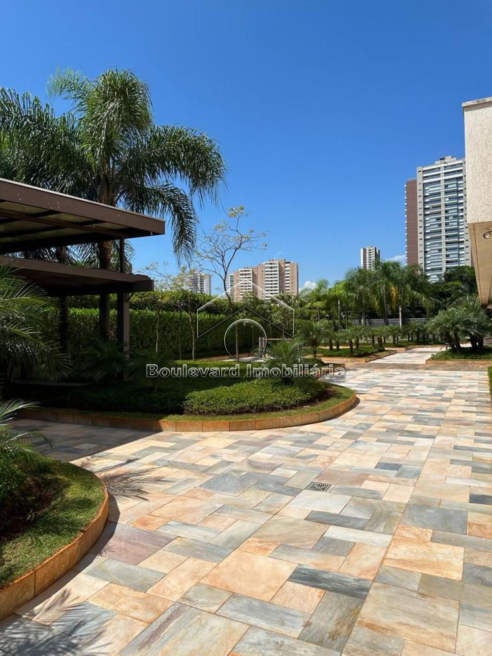 Área de descanso Alugar Apartamento / Padrão em Ribeirão Preto R$ 7.000,00 - Foto 61