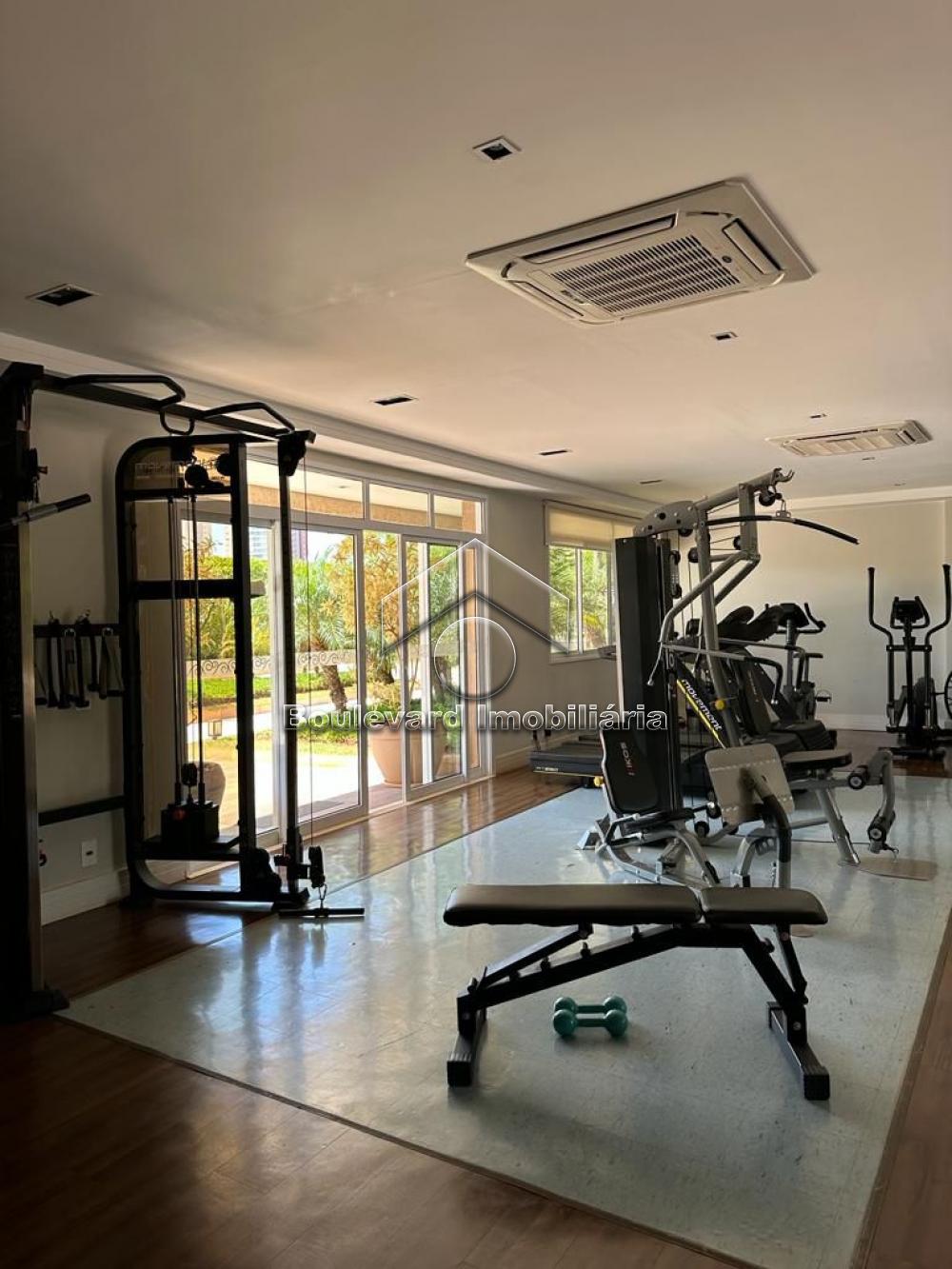 Academia Alugar Apartamento / Padrão em Ribeirão Preto R$ 7.000,00 - Foto 68