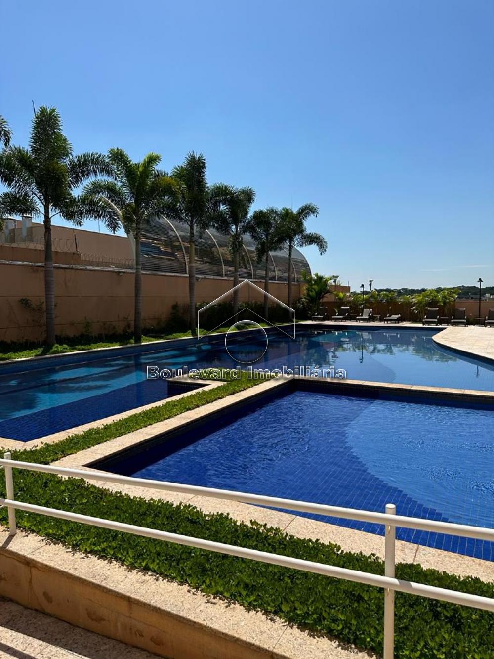 Piscina Alugar Apartamento / Padrão em Ribeirão Preto R$ 7.000,00 - Foto 66