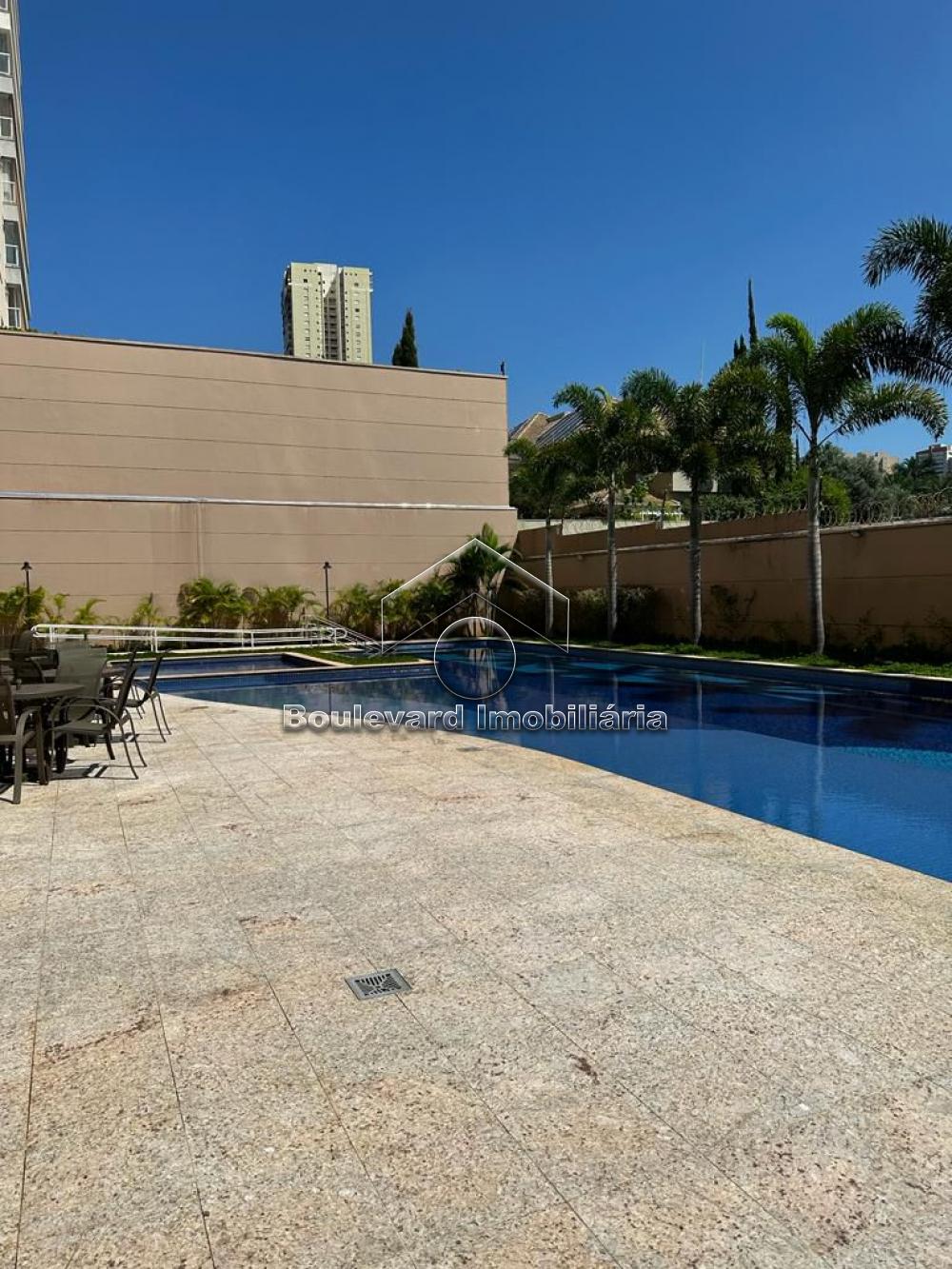 Piscina Alugar Apartamento / Padrão em Ribeirão Preto R$ 7.000,00 - Foto 67