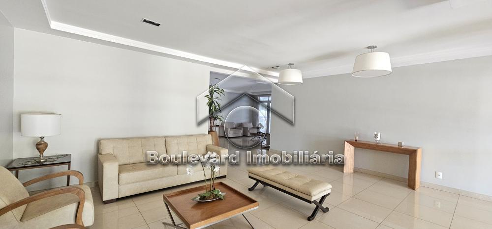 Hall social de entrada Alugar Apartamento / Padrão em Ribeirão Preto R$ 7.000,00 - Foto 72