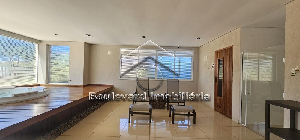 Sauna Alugar Apartamento / Padrão em Ribeirão Preto R$ 7.000,00 - Foto 75