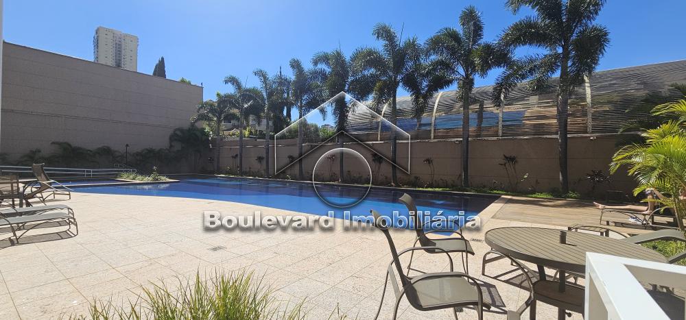 Piscina Alugar Apartamento / Padrão em Ribeirão Preto R$ 7.000,00 - Foto 81