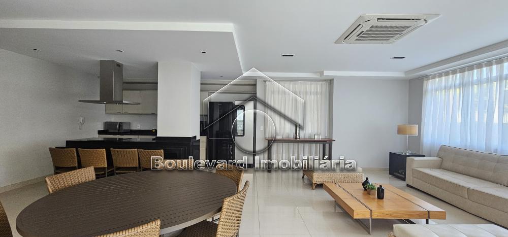 Salão de festas Alugar Apartamento / Padrão em Ribeirão Preto R$ 7.000,00 - Foto 83