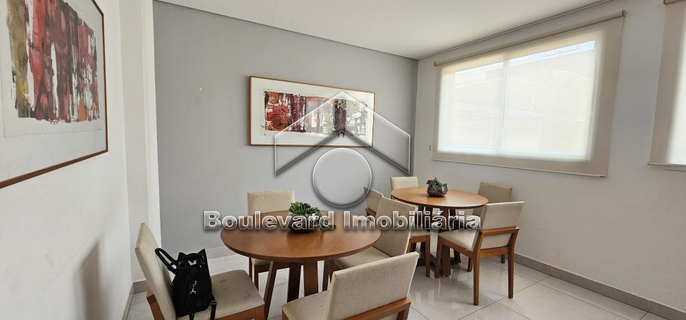 Salão de festas Alugar Apartamento / Padrão em Ribeirão Preto R$ 2.400,00 - Foto 36
