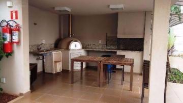 Apartamento padrão com excelente localização no Bairro Nova Aliança Sul em Ribeirão Preto - SP.