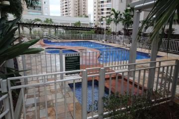 Apartamento padrão com excelente localização no Bairro Nova Aliança Sul em Ribeirão Preto - SP.