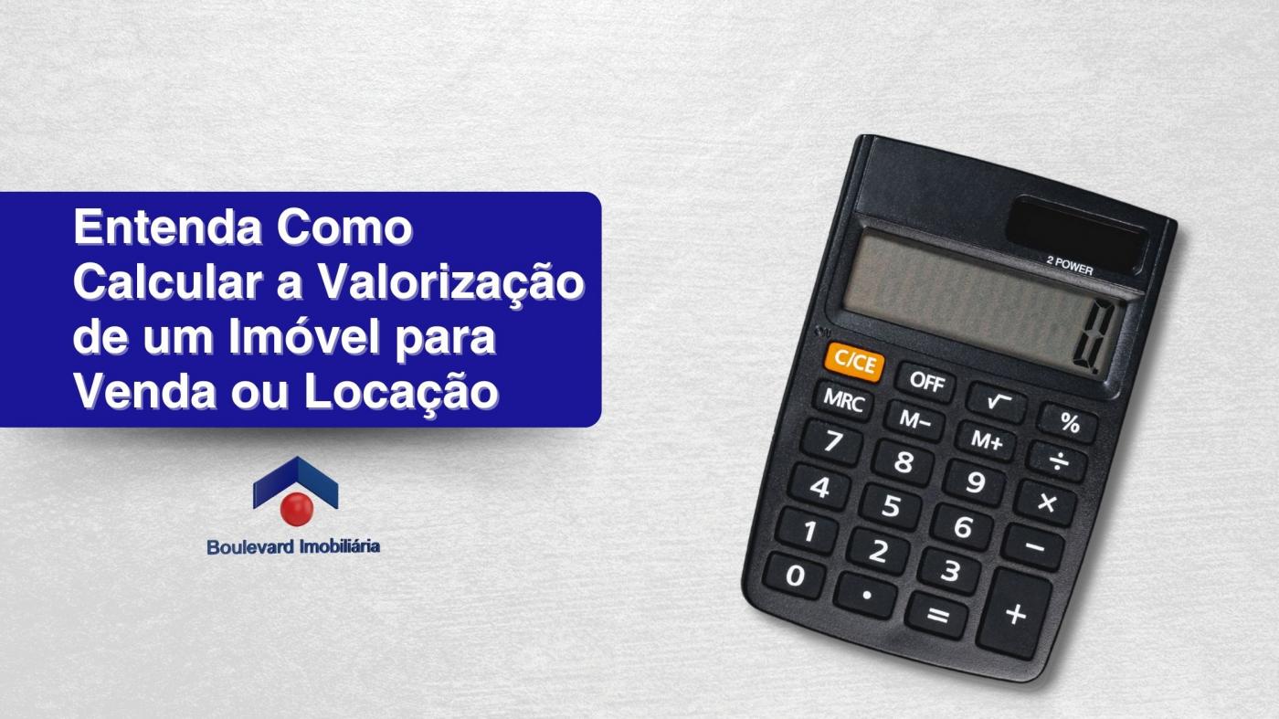 Entenda Como Calcular a Valorizao de um Imvel para Venda ou Locao em Ribeiro Preto