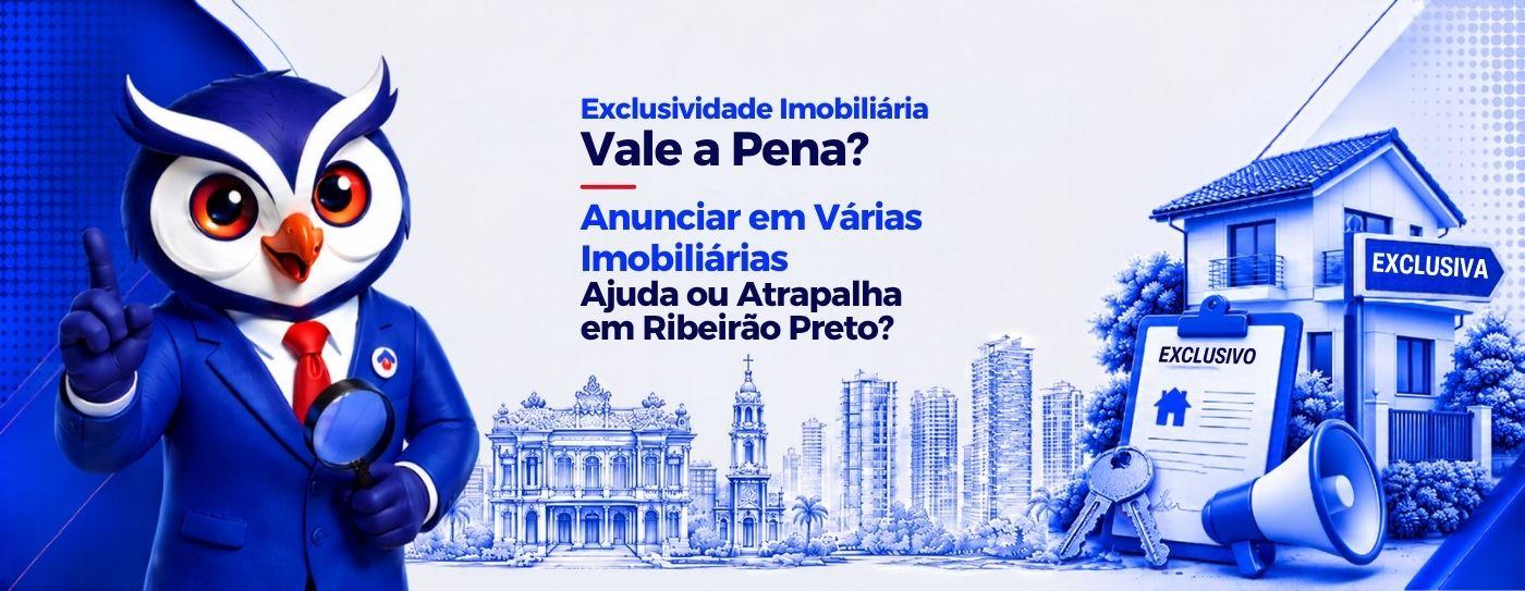 Exclusividade Imobili�ria Vale a Pena? Veja Por Que Anunciar em V�rias Imobili�rias Pode Atrapalhar a Venda