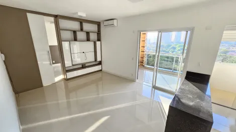 Lindo apartamento e o melhor no perfil de 1 quarto da cidade para Venda ou Locação no Condomínio Itamaraty em Ribeirão - SP