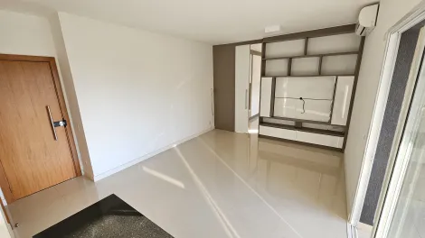 Lindo apartamento e o melhor no perfil de 1 quarto da cidade para Venda ou Locação no Condomínio Itamaraty em Ribeirão - SP