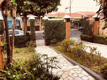 imagem 1 - CASA COM 3 QUARTOS NO BAIRRO VILA MONTE ALEGRE  EM RIBEIRÃO PRETO imagem 1 - CASA COM 3 QUARTOS NO BAIRRO VILA MONTE ALEGRE  EM RIBEIRÃO PRETO