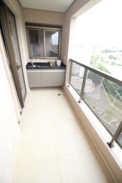 imagem 1 - ALUGAR APARTAMENTO COM 2 SUÍTES NO JARDIM CALIFÓRNIA EM RIBEIRÃO PRETO imagem 1 - ALUGAR APARTAMENTO COM 2 SUÍTES NO JARDIM CALIFÓRNIA EM RIBEIRÃO PRETO
