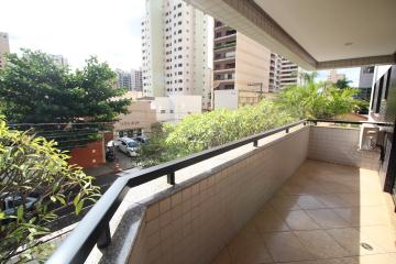 imagem 2 - APARTAMENTO COM 4 QUARTOS NO CENTRO DE RIBEIRÃO PRETO imagem 2 - APARTAMENTO COM 4 QUARTOS NO CENTRO DE RIBEIRÃO PRETO