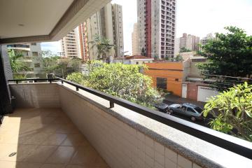 imagem 1 - APARTAMENTO COM 4 QUARTOS NO CENTRO DE RIBEIRÃO PRETO imagem 1 - APARTAMENTO COM 4 QUARTOS NO CENTRO DE RIBEIRÃO PRETO