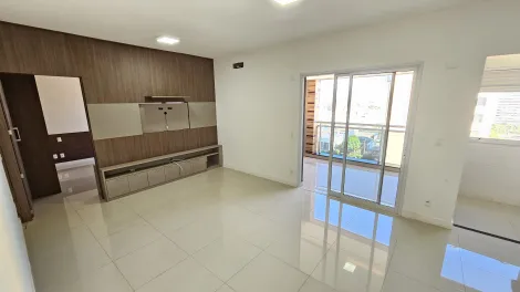 Lindo apartamento e o melhor no perfil de 1 quarto da cidade para locação no Condomínio Itamaraty em Ribeirão Preto - SP