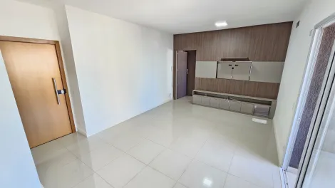 Lindo apartamento e o melhor no perfil de 1 quarto da cidade para locação no Condomínio Itamaraty em Ribeirão Preto - SP