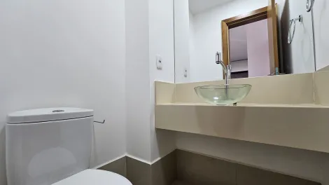 Alugue esse lindo apartamento residencial de 1 quarto mobiliado e melhor opção no perfil em Ribeirão Preto - SP.