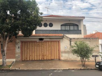 Alugar Casa / Padrão em Ribeirão Preto. apenas R$ 1.000.000,00