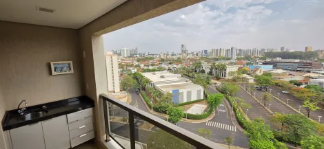 imagem 2 - ALUGAR APARTAMENTO COM 1 SUÍTE NO JARDIM CALIFÓRNIA EM RIBEIRÃO PRETO imagem 2 - ALUGAR APARTAMENTO COM 1 SUÍTE NO JARDIM CALIFÓRNIA EM RIBEIRÃO PRETO