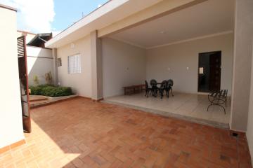 imagem 1 - Casa com 3 Suítes no Bairro Parque Anhanguera em Ribeirão Preto imagem 1 - Casa com 3 Suítes no Bairro Parque Anhanguera em Ribeirão Preto