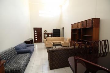 imagem 3 - Casa com 3 Suítes no Bairro Parque Anhanguera em Ribeirão Preto imagem 3 - Casa com 3 Suítes no Bairro Parque Anhanguera em Ribeirão Preto