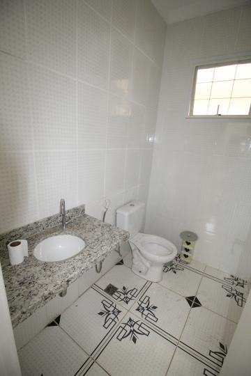 imagem 4 - Casa com 3 Suítes no Bairro Parque Anhanguera em Ribeirão Preto imagem 4 - Casa com 3 Suítes no Bairro Parque Anhanguera em Ribeirão Preto