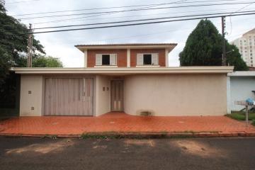 imagem 1 - Casa disponível para locação e venda com excelente localização em Ribeirão Preto -SP imagem 1 - Casa disponível para locação e venda com excelente localização em Ribeirão Preto -SP