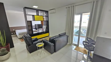 Alugar Apartamento / Padrão em Ribeirão Preto. apenas R$ 2.950,00