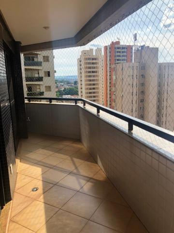 Alugar Apartamento / Padrão em Ribeirão Preto. apenas R$ 3.200,00