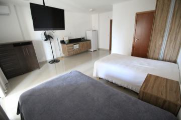 imagem 4 - COMPRAR APARTAMENTO MOBILIADO COM 1 QUARTO NO BOSQUE DAS JURITIS, RIBEIRÃO PRETO imagem 4 - COMPRAR APARTAMENTO MOBILIADO COM 1 QUARTO NO BOSQUE DAS JURITIS, RIBEIRÃO PRETO
