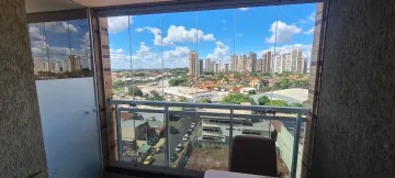 O Melhor Apartamento Residencial no perfil de 1 quarto para venda ou Locação em Ribeirão Preto - SP.