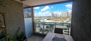 O Melhor Apartamento Residencial no perfil de 1 quarto para venda ou Locação em Ribeirão Preto - SP.