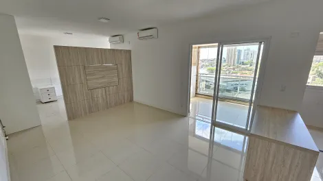 O Melhor Apartamento Residencial no perfil de 1 quarto para venda ou Locação em Ribeirão Preto - SP.