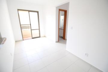 Aluga-se apartamento com 01 quarto no bairro Jardim Botânico em Ribeirão Preto- SP