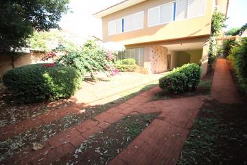 imagem 2 - Casa Sobrado disponível para venda com excelente localização em Ribeirão Preto -SP imagem 2 - Casa Sobrado disponível para venda com excelente localização em Ribeirão Preto -SP