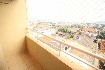 Compre esse apartamento no Bairro Jardim Zara em Ribeirão Preto - SP