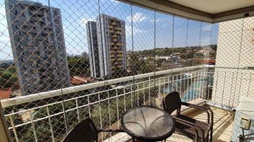 imagem 1 - COMPRAR APARTAMENTO COM 3 QUARTOS NO ALTO DA BOA VISTA EM RIBEIRÃO PRETO imagem 1 - COMPRAR APARTAMENTO COM 3 QUARTOS NO ALTO DA BOA VISTA EM RIBEIRÃO PRETO
