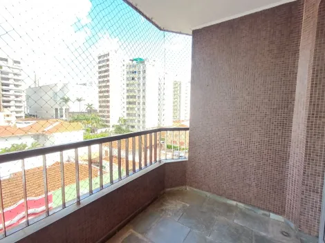Alugar Apartamento / Padrão em Ribeirão Preto. apenas R$ 1.525,00
