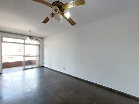 Apartamento Padrão com excelente localização no Bairro Centro em Ribeirão Preto - SP.