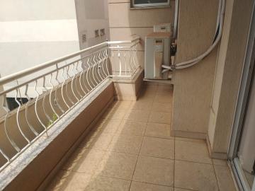 Apartamento padrão - Localização no Bosque dos Juritis em Ribeirão Preto - SP.