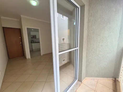 Apartamento / Padrão em Ribeirão Preto/SP 
