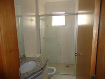 Apartamento Para Locação no Jardim Botânico em Ribeirão Preto.