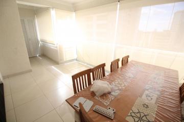 imagem 1 - Lindo apartamento de 3 suítes à venda no Jardim Botânico ao lado do Parque Raya imagem 1 - Lindo apartamento de 3 suítes à venda no Jardim Botânico ao lado do Parque Raya