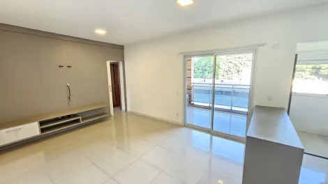 O melhor apartamento residencial de 1 quarto para locação em Ribeirão Preto - SP.